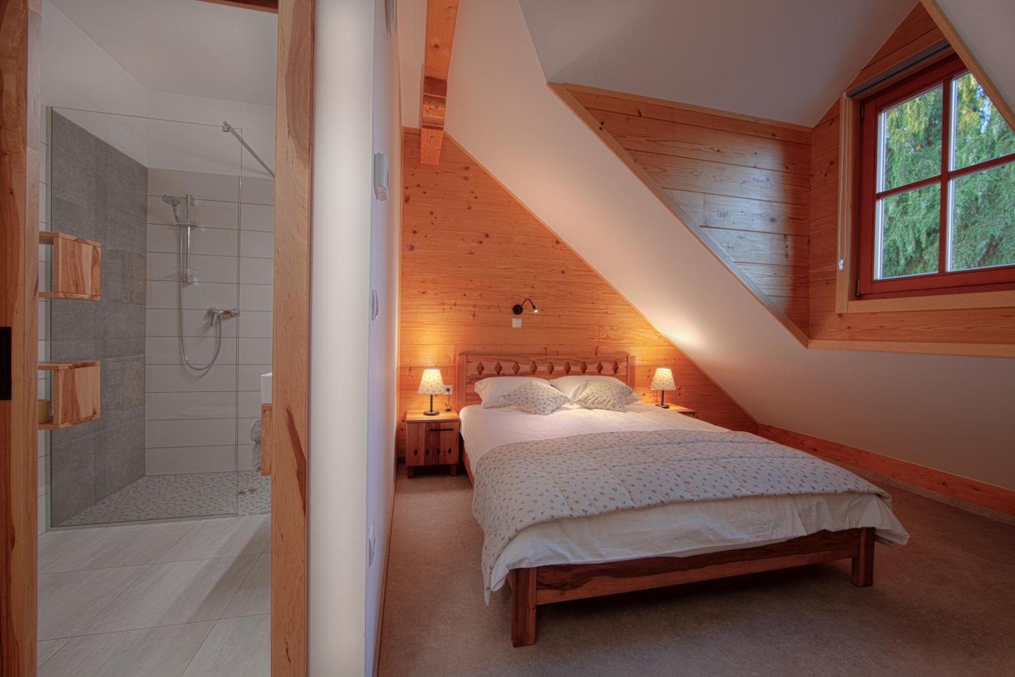 Wine & Tourism Bracko Bed and Breakfast Spodnji Jakobski Dol Værelse billede
