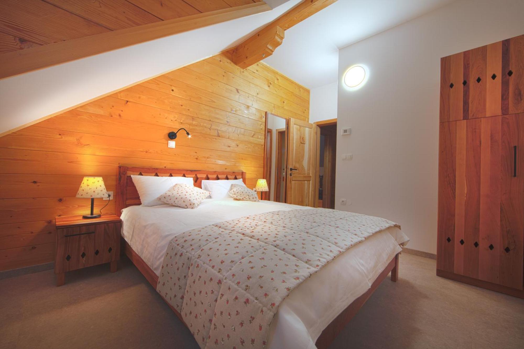 Wine & Tourism Bracko Bed and Breakfast Spodnji Jakobski Dol Værelse billede