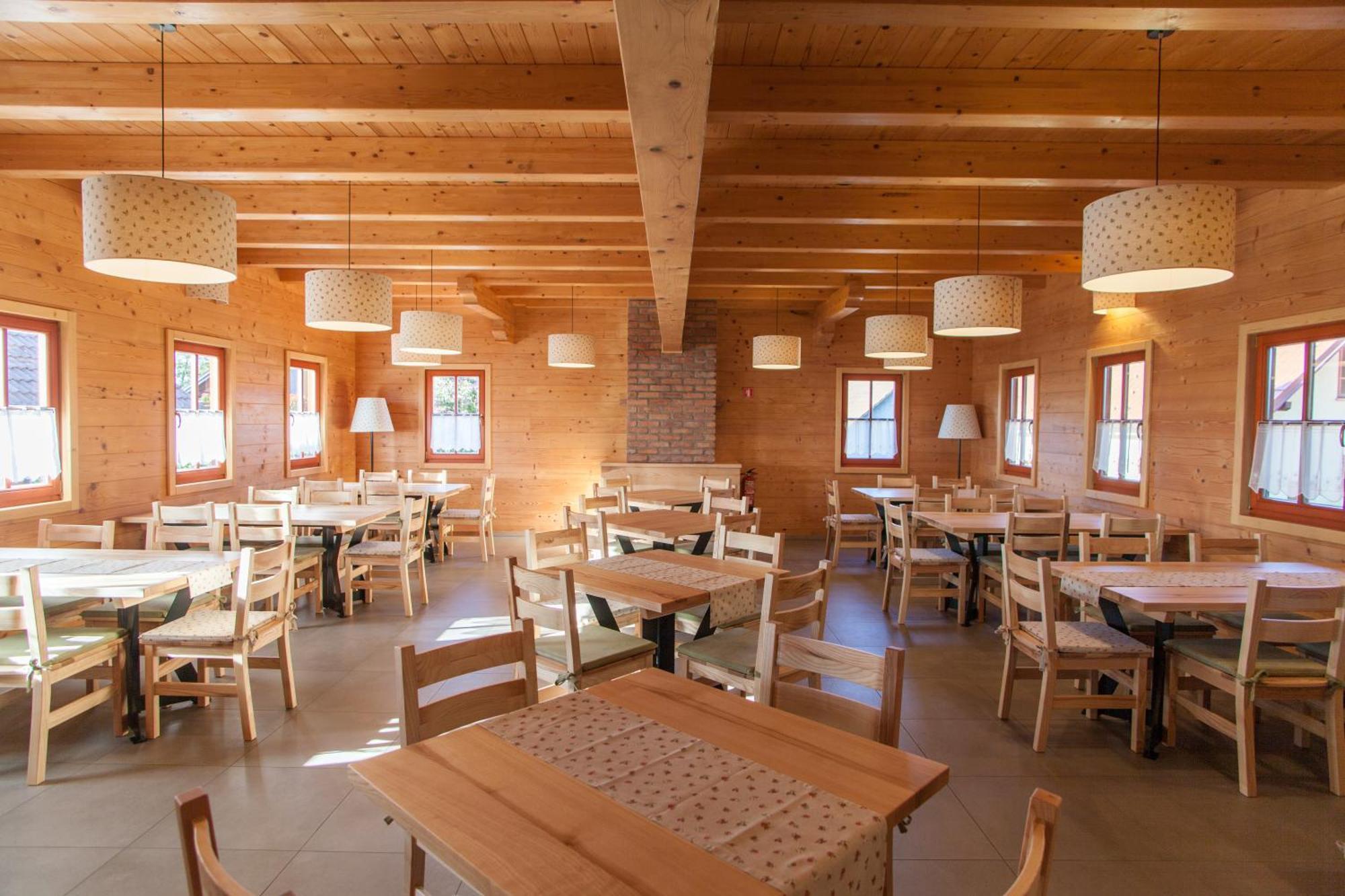 Wine & Tourism Bracko Bed and Breakfast Spodnji Jakobski Dol Eksteriør billede